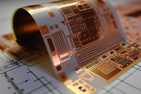 柔性印制板SMT工艺探讨